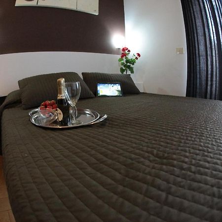 Residence Morena Ρώμη Εξωτερικό φωτογραφία