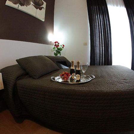 Residence Morena Ρώμη Εξωτερικό φωτογραφία