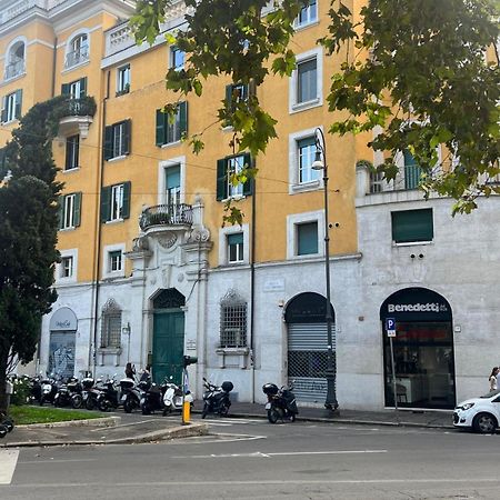 Residence Morena Ρώμη Εξωτερικό φωτογραφία