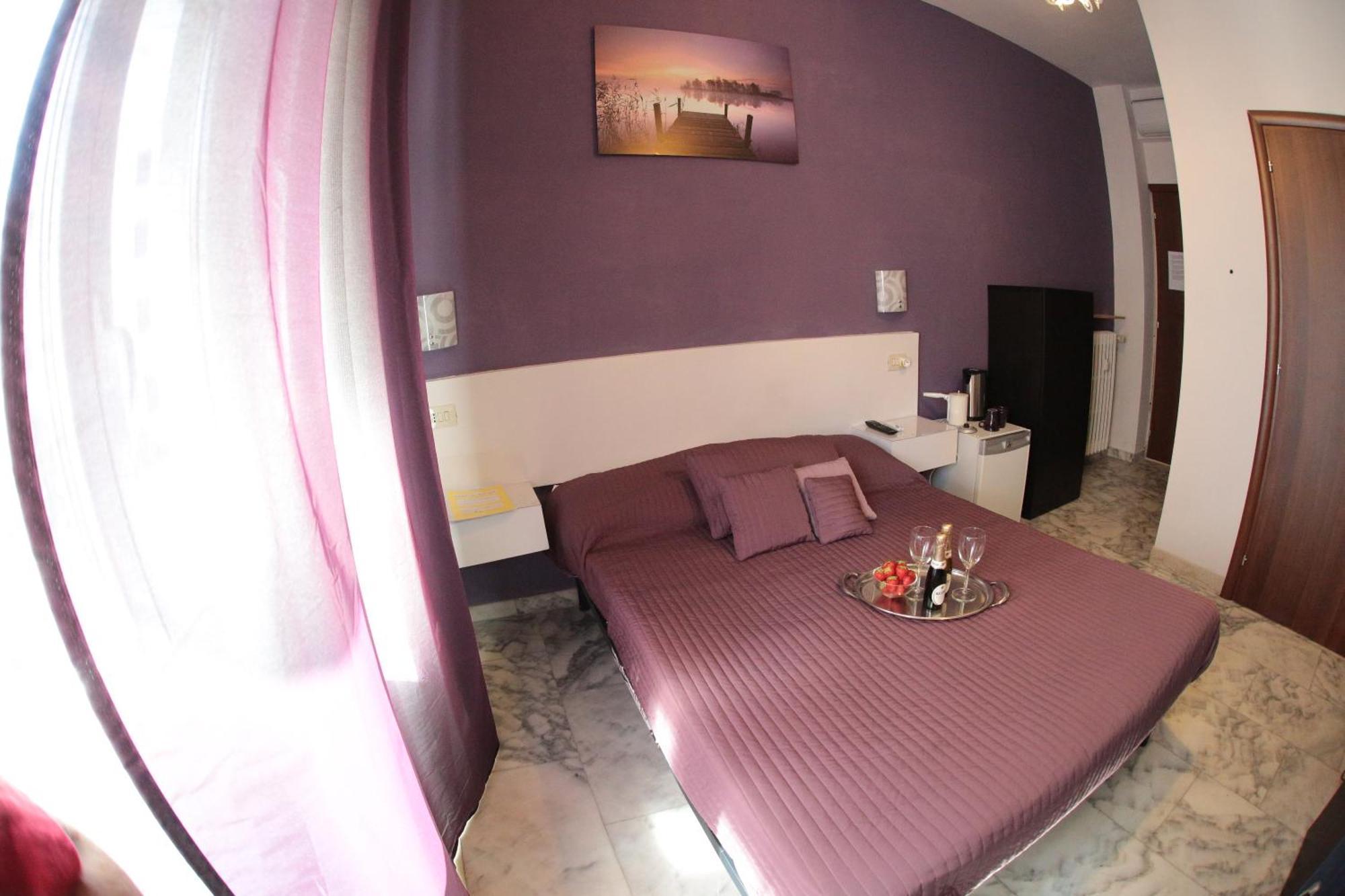 Residence Morena Ρώμη Εξωτερικό φωτογραφία