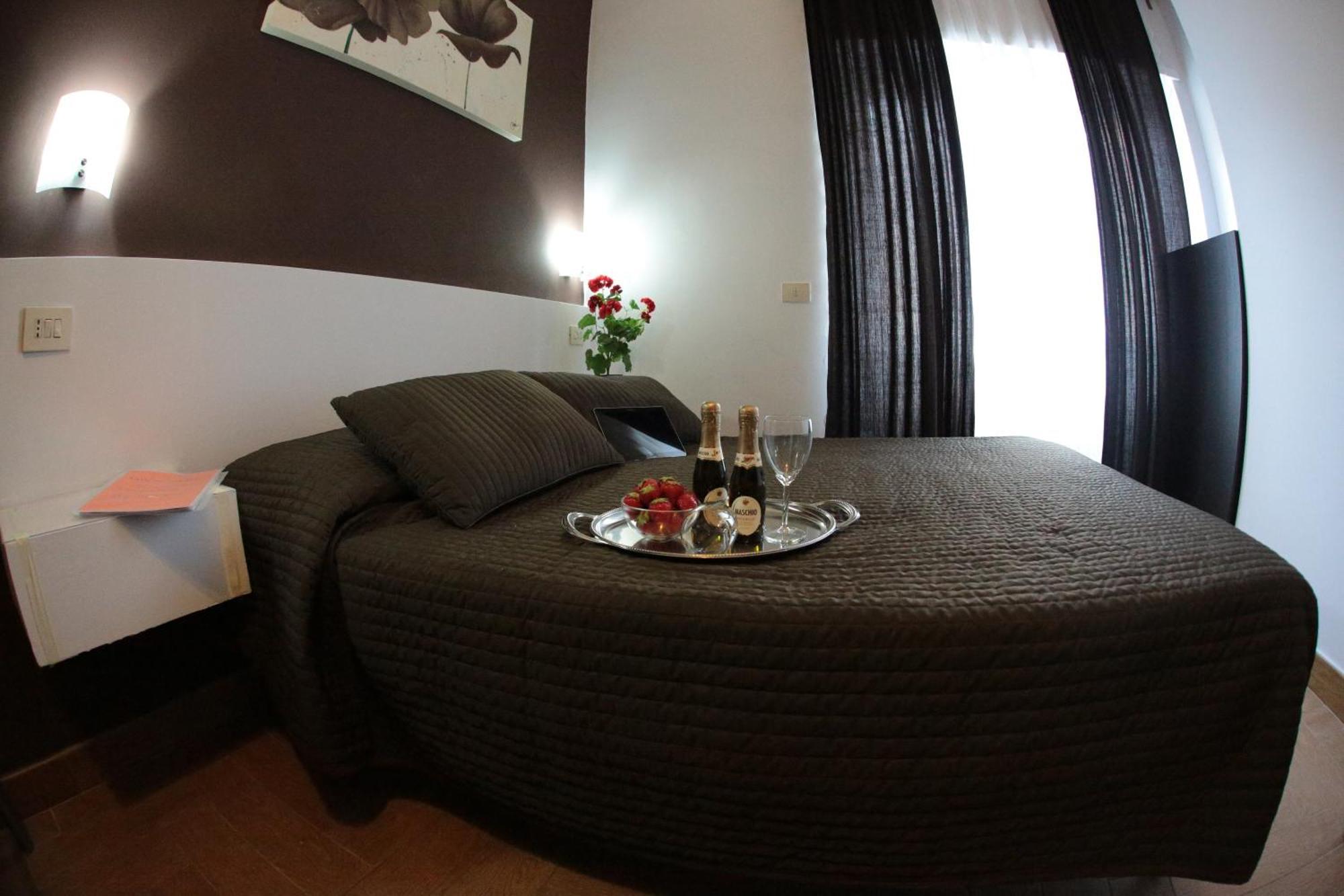 Residence Morena Ρώμη Εξωτερικό φωτογραφία