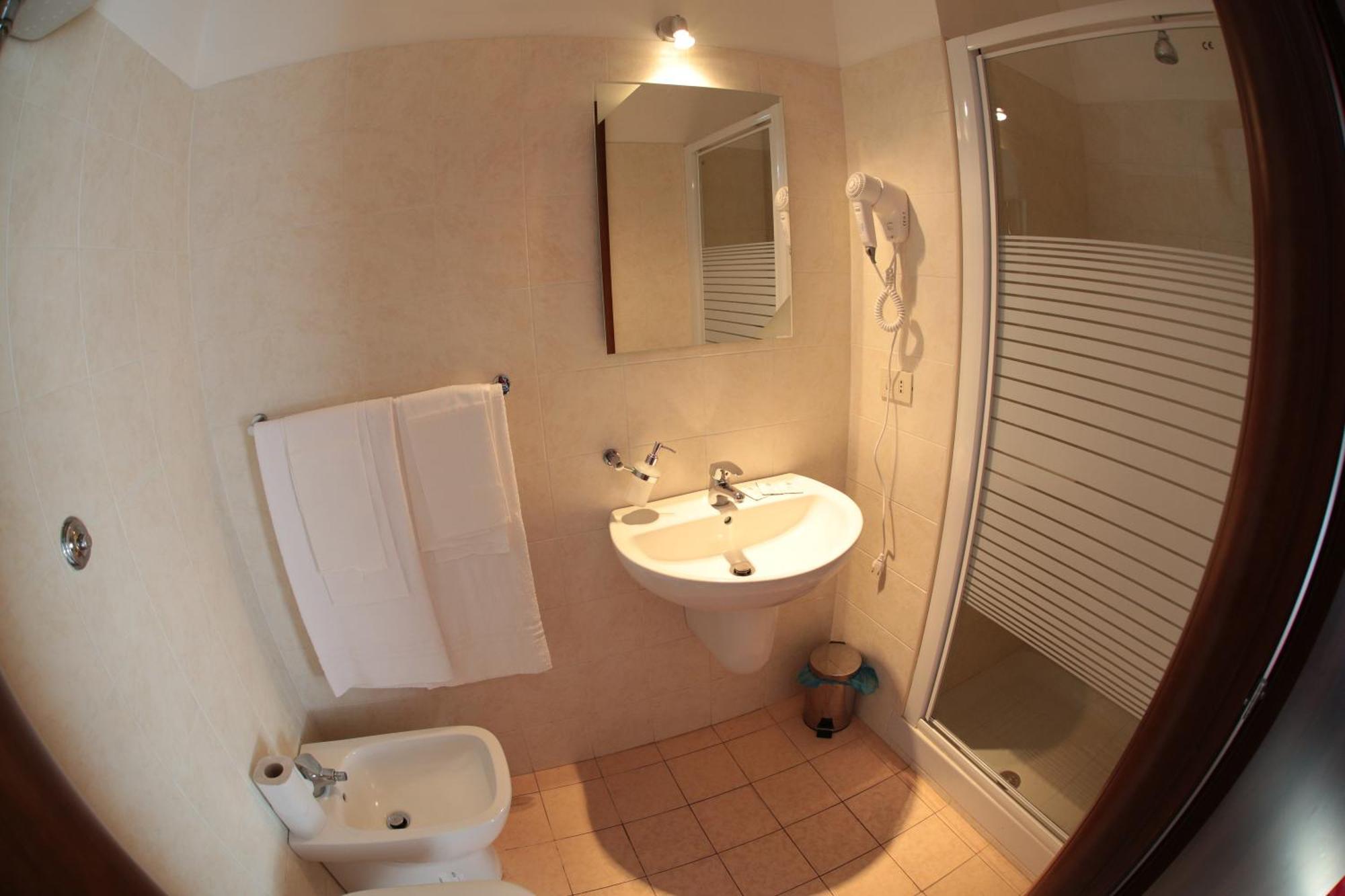 Residence Morena Ρώμη Εξωτερικό φωτογραφία
