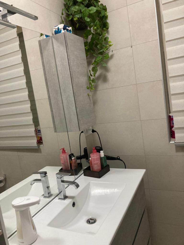 Residence Morena Ρώμη Εξωτερικό φωτογραφία