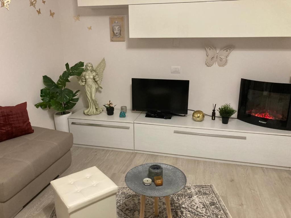 Residence Morena Ρώμη Εξωτερικό φωτογραφία