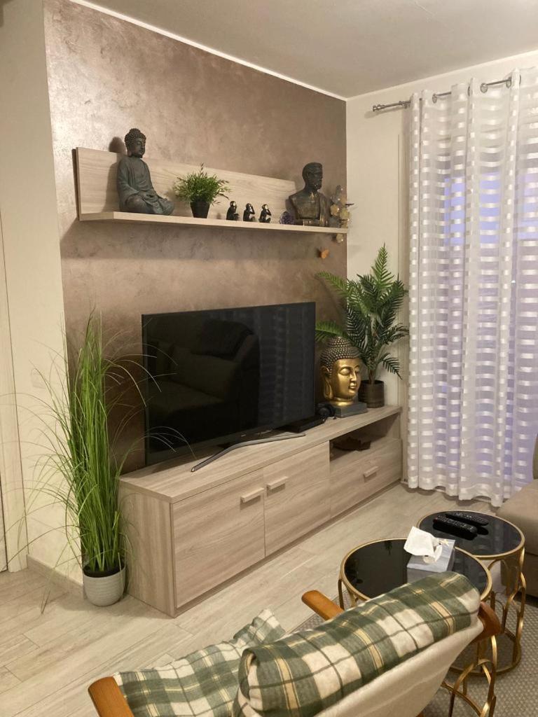 Residence Morena Ρώμη Εξωτερικό φωτογραφία