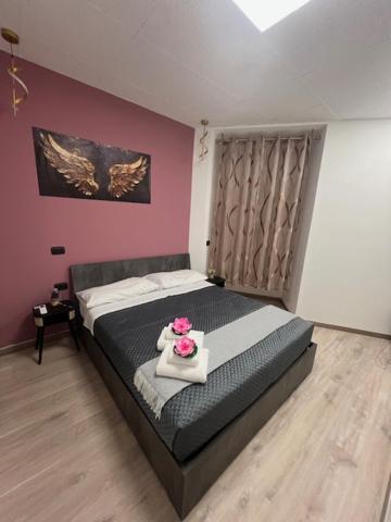 Residence Morena Ρώμη Εξωτερικό φωτογραφία