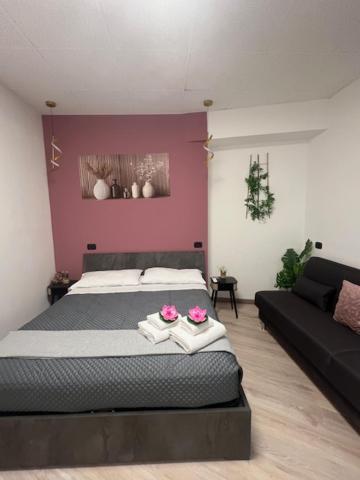 Residence Morena Ρώμη Εξωτερικό φωτογραφία