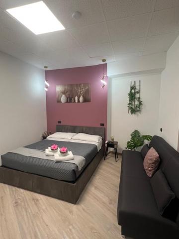 Residence Morena Ρώμη Εξωτερικό φωτογραφία