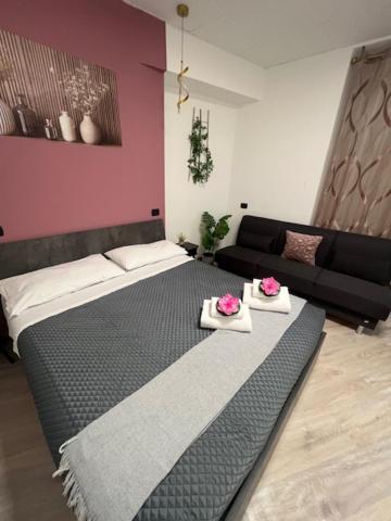 Residence Morena Ρώμη Εξωτερικό φωτογραφία