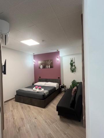 Residence Morena Ρώμη Εξωτερικό φωτογραφία
