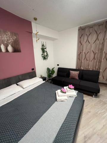 Residence Morena Ρώμη Εξωτερικό φωτογραφία