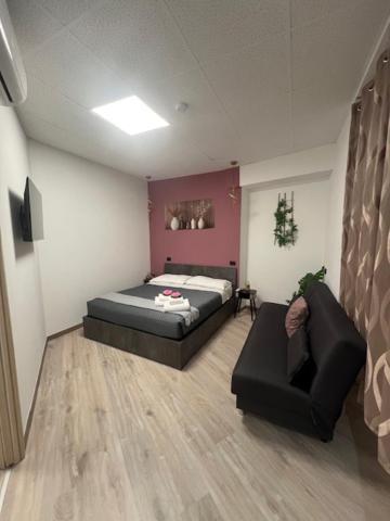 Residence Morena Ρώμη Εξωτερικό φωτογραφία