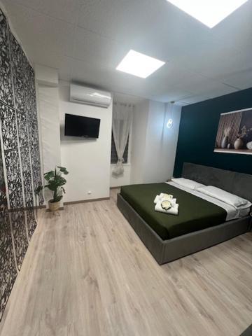 Residence Morena Ρώμη Εξωτερικό φωτογραφία